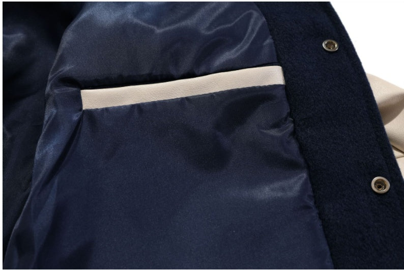 Baseball Uniform Jackets