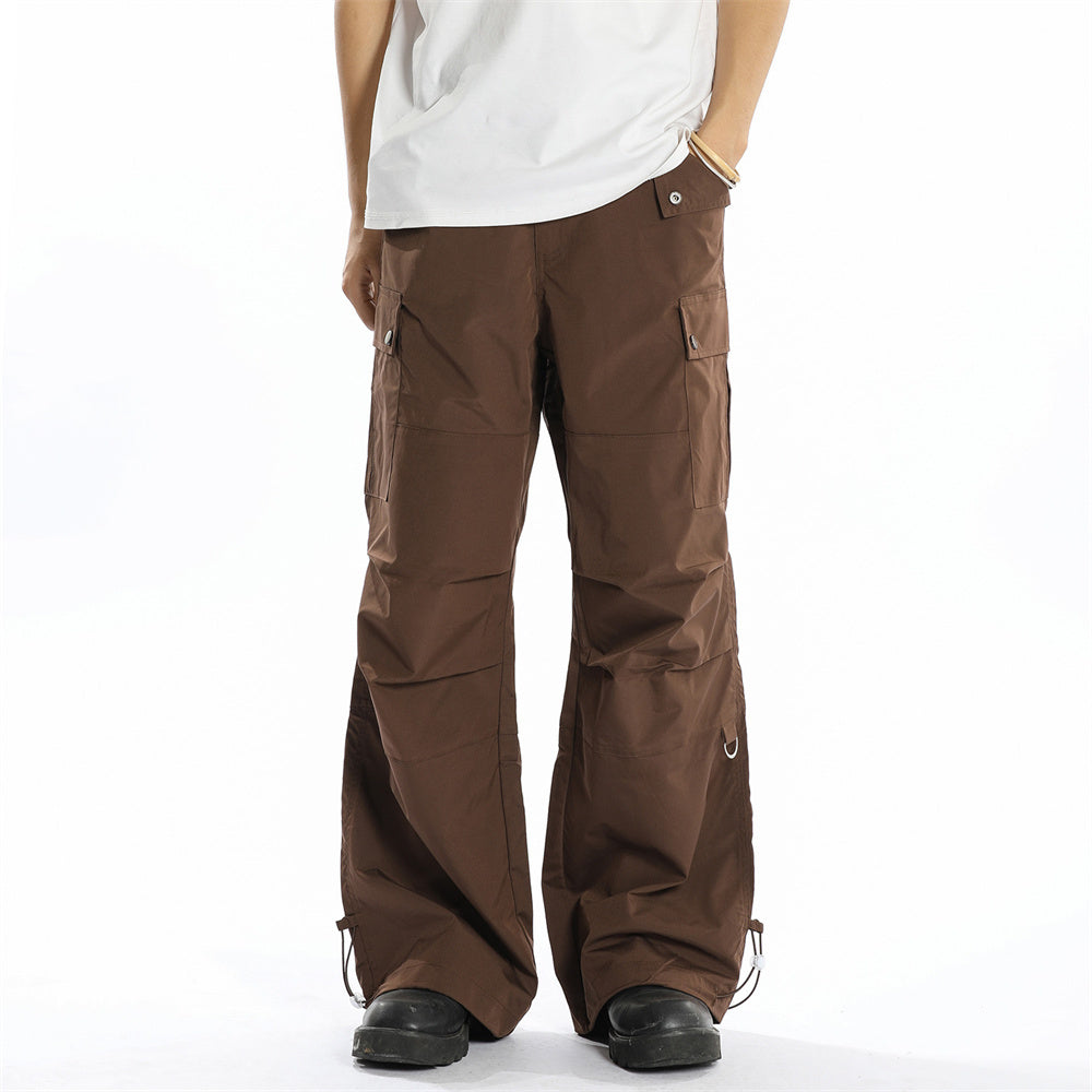 Loose Street Workwear Cargos