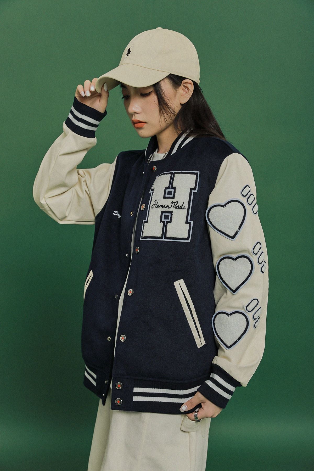 Baseball Uniform Jackets
