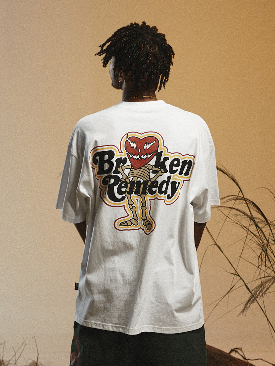 Broken Remedy Loose T-shirt