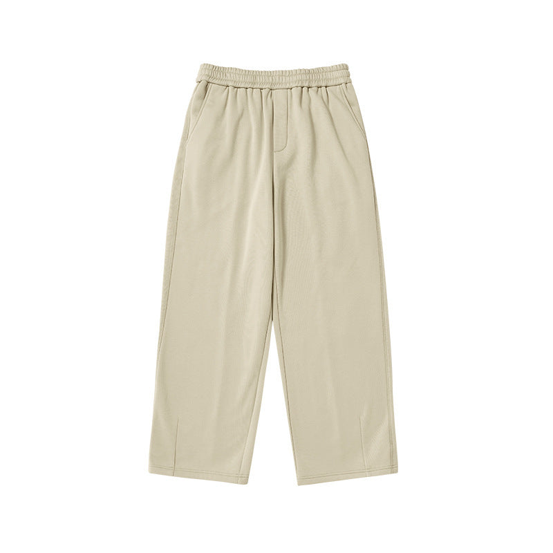New Thermal Fleece Drawstring Trousers