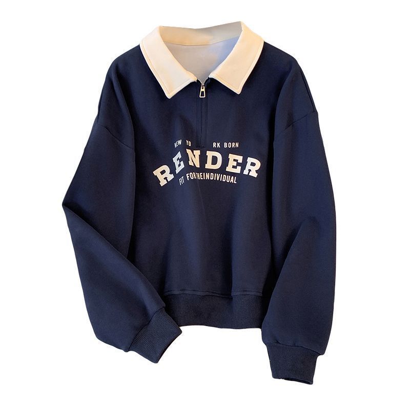 Spring Colour Cordinated Thin Sweater