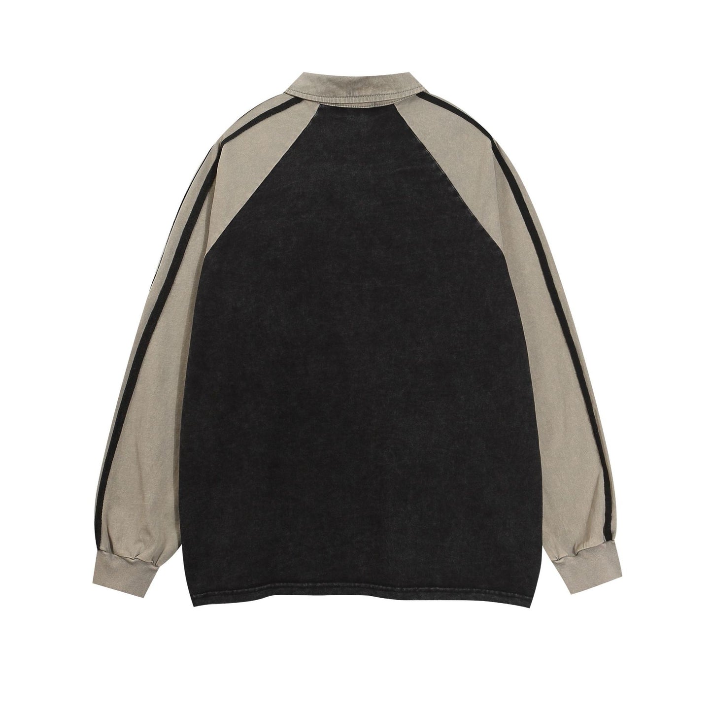 Men's Polo Sweaters | Polo Collar Sweaters | D-Vine