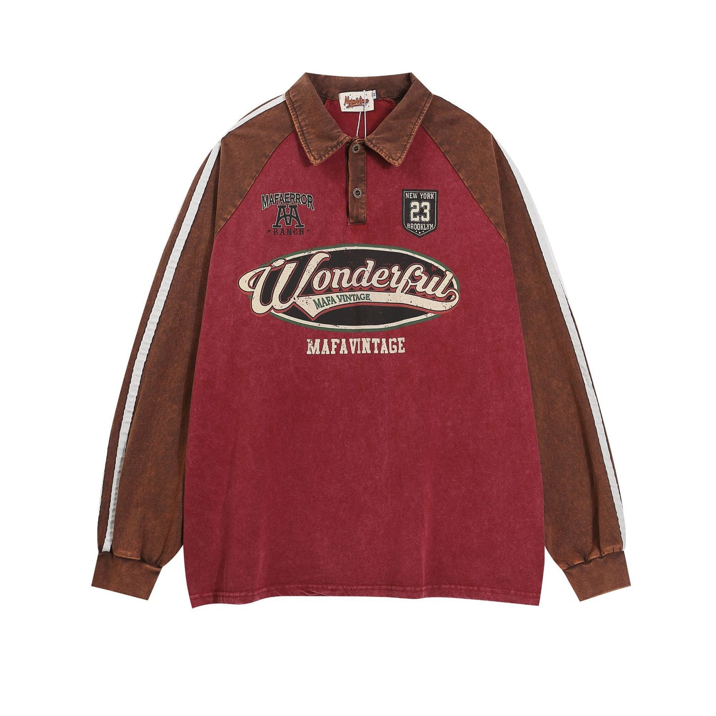 Men's Polo Sweaters | Polo Collar Sweaters | D-Vine