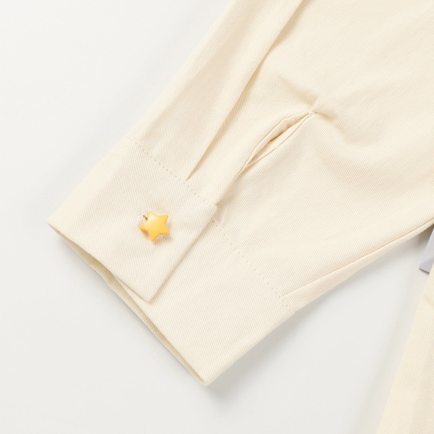 Embroidered Graphic Shirt | Loose Embroidered Shirt | D-Vine