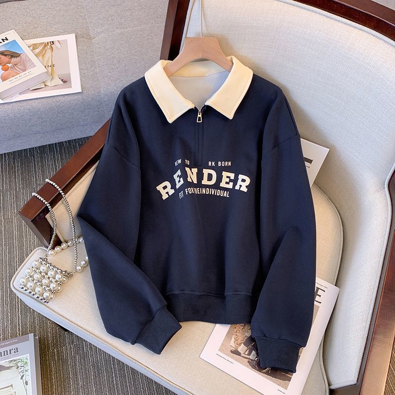 Spring Colour Cordinated Thin Sweater