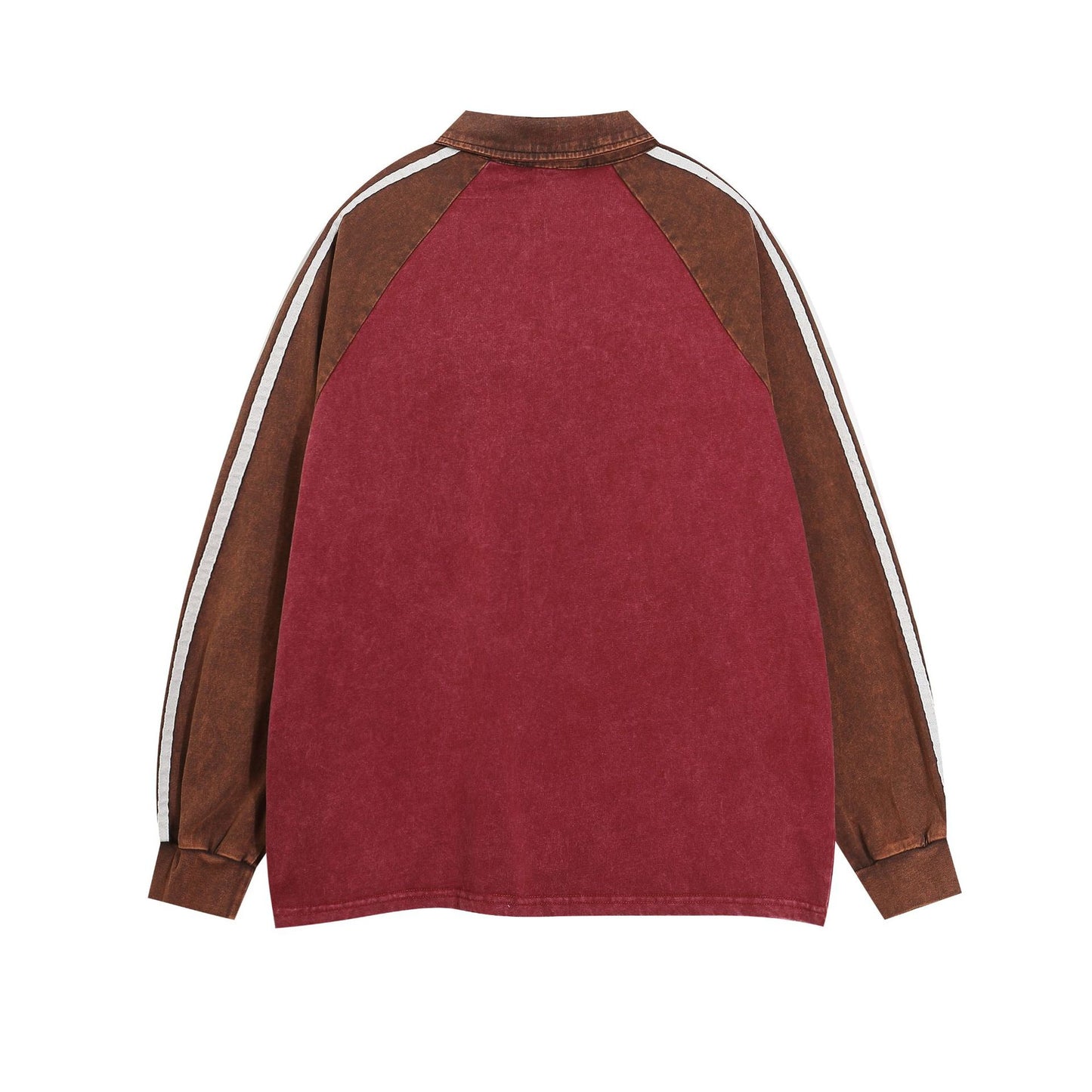 Men's Polo Sweaters | Polo Collar Sweaters | D-Vine