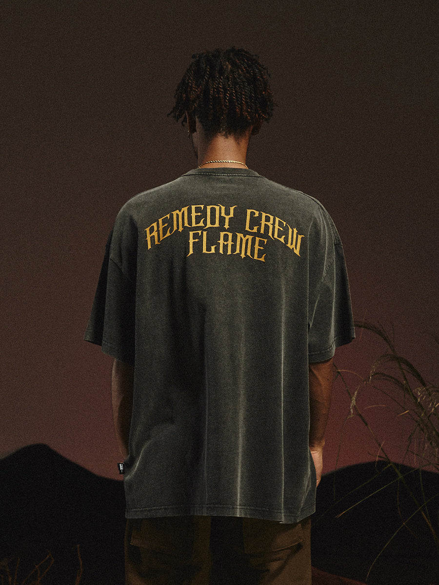 Soul Chariot T-shirt