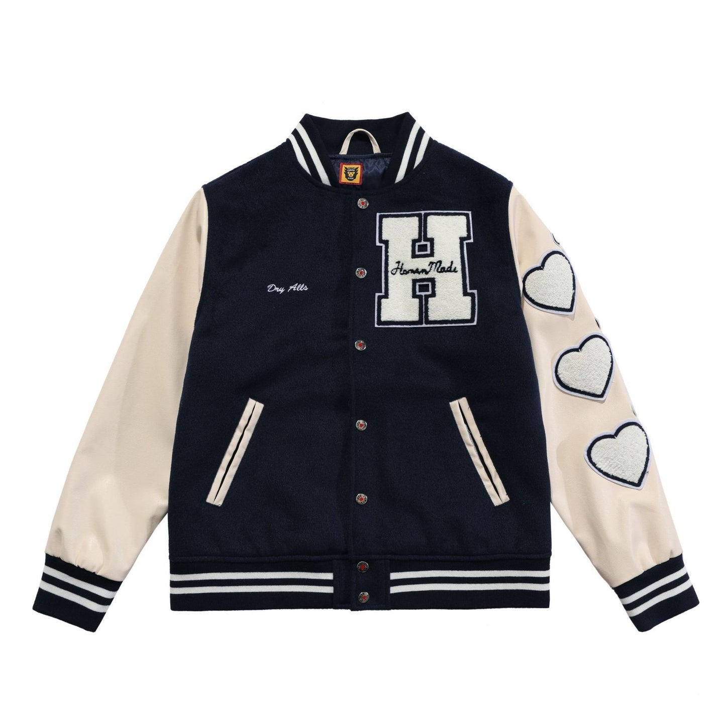Baseball Uniform Jackets