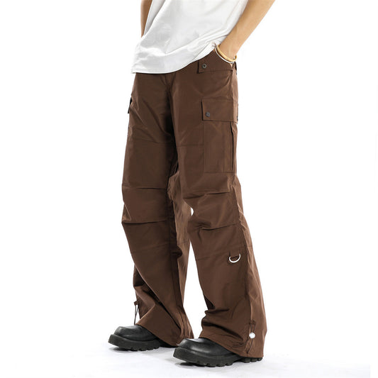 Loose Street Workwear Cargos