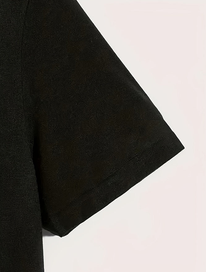 Graphic Short-sleeved T-shirt