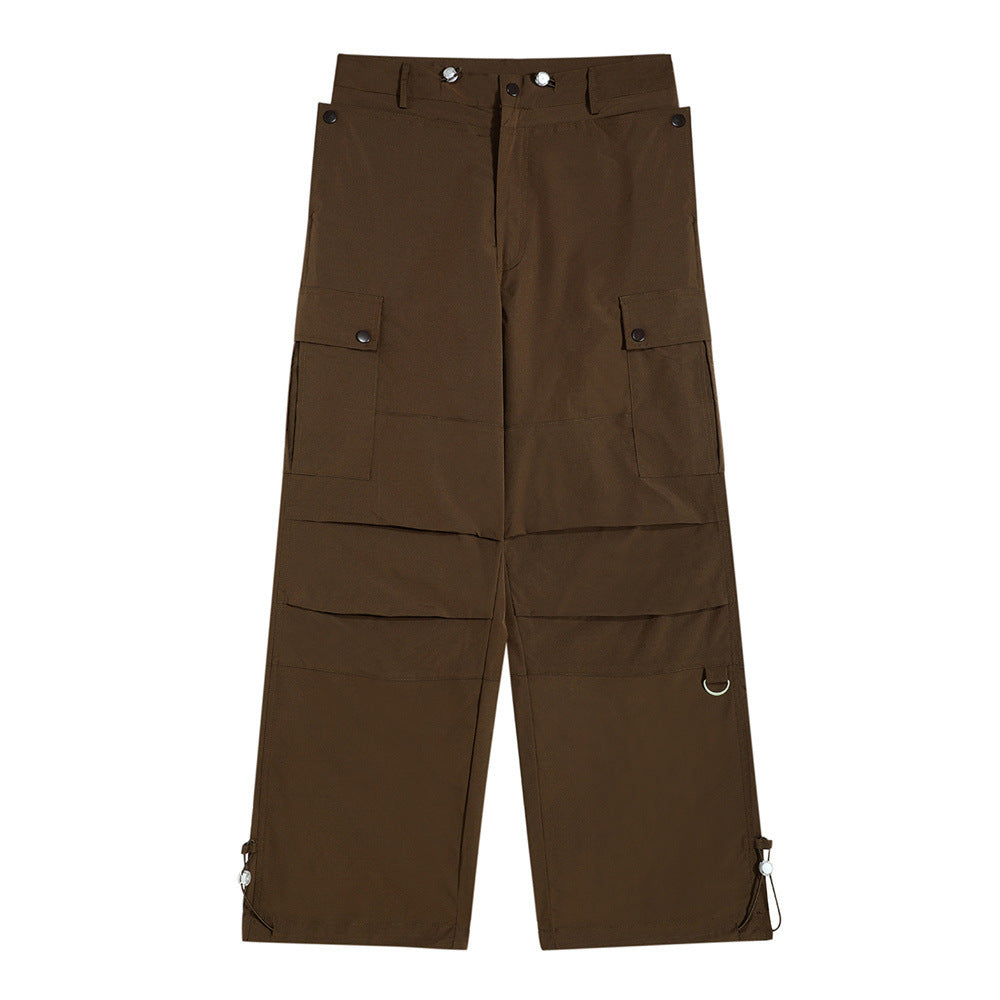 Loose Street Workwear Cargos