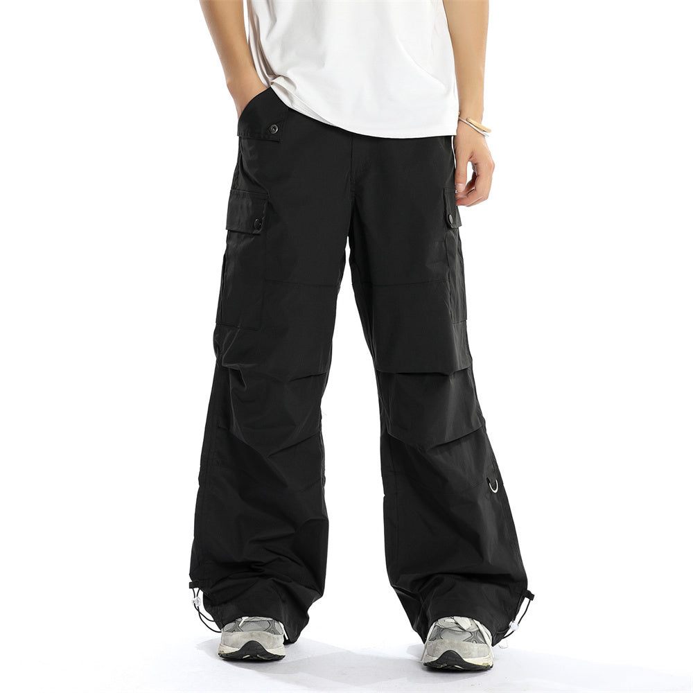 Loose Street Workwear Cargos