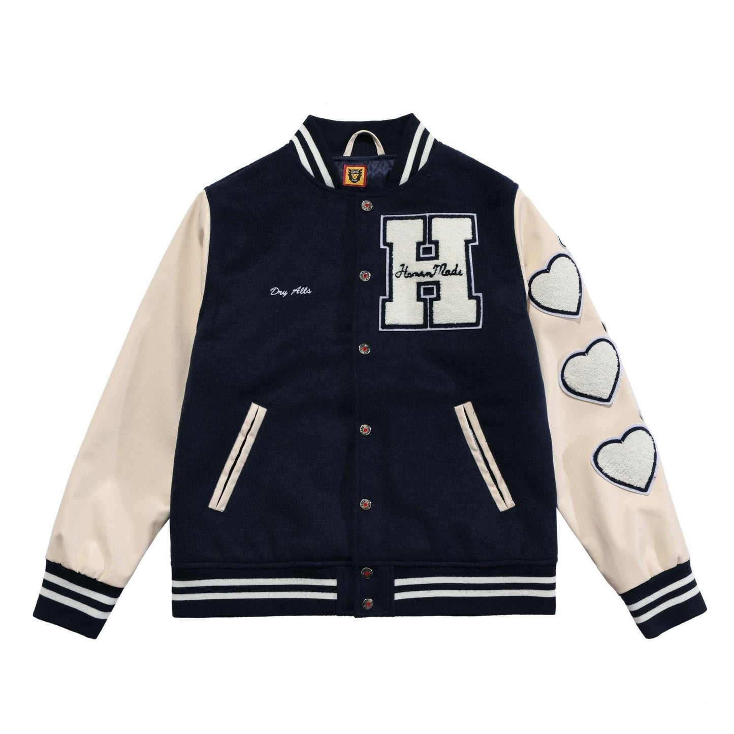 Baseball Uniform Jackets