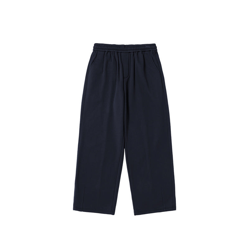 New Thermal Fleece Drawstring Trousers
