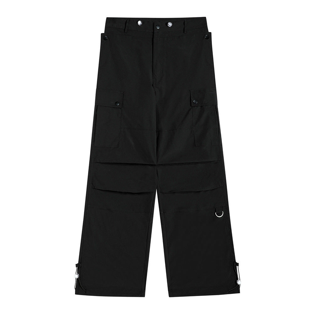 Loose Street Workwear Cargos