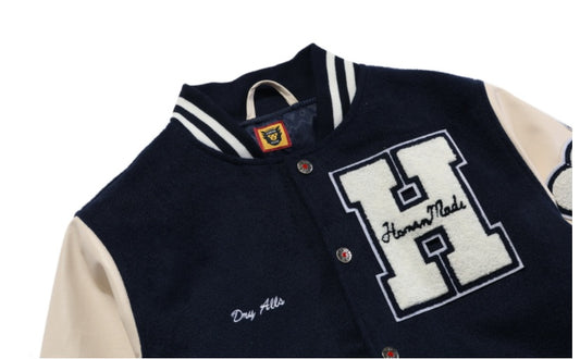 Baseball Uniform Jackets