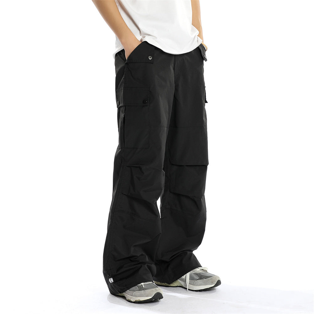 Loose Street Workwear Cargos