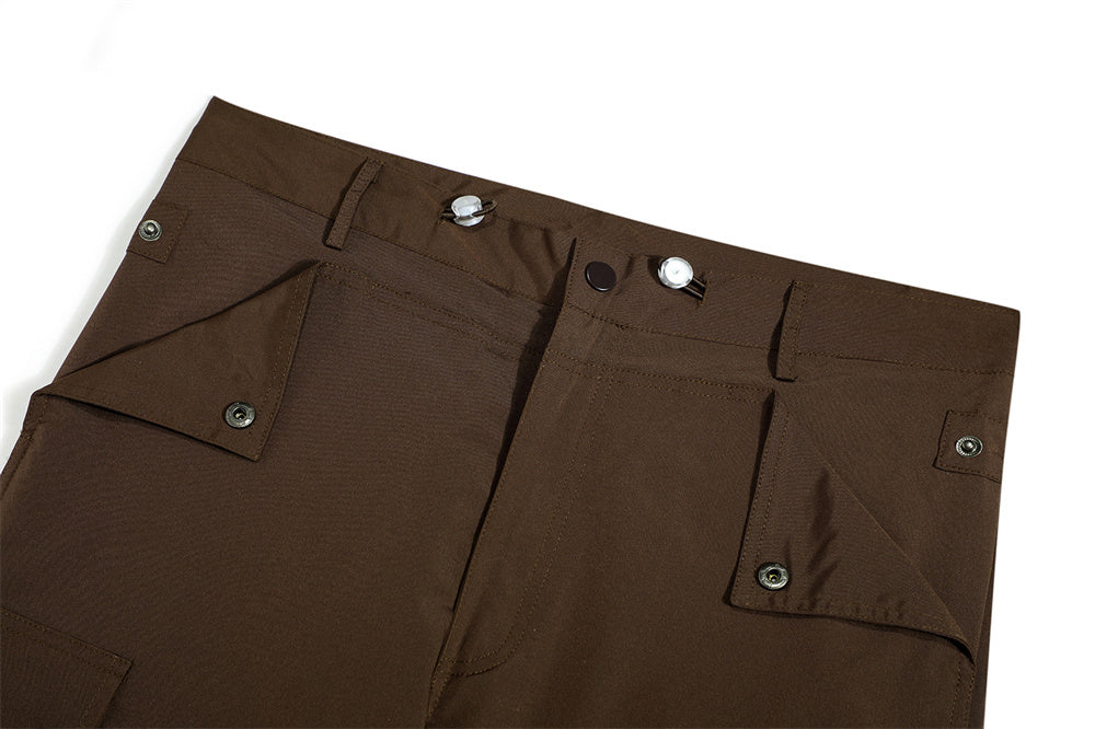 Loose Street Workwear Cargos