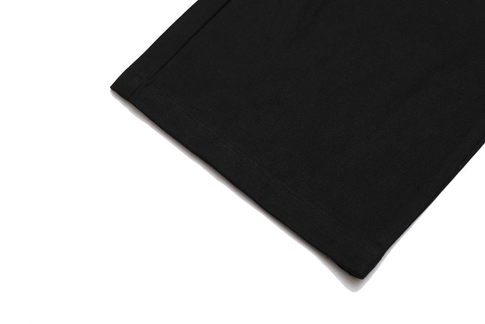 Unisex Oversized Baggy Denim Jeans | Relaxed Fit Streetwear
