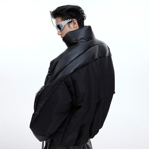 D-vine Three-dimensional Puffer