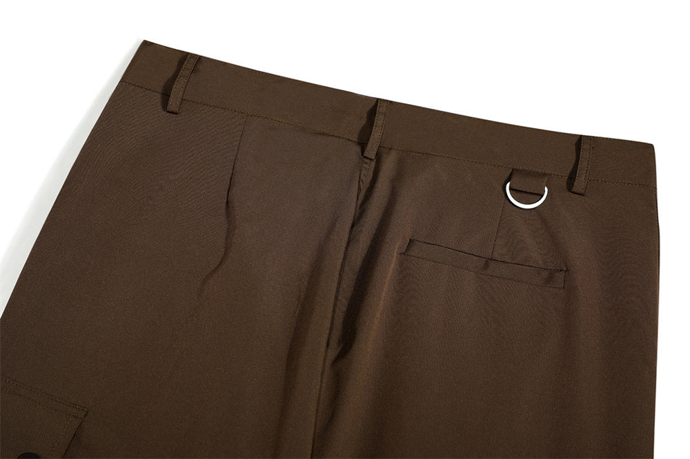 Loose Street Workwear Cargos
