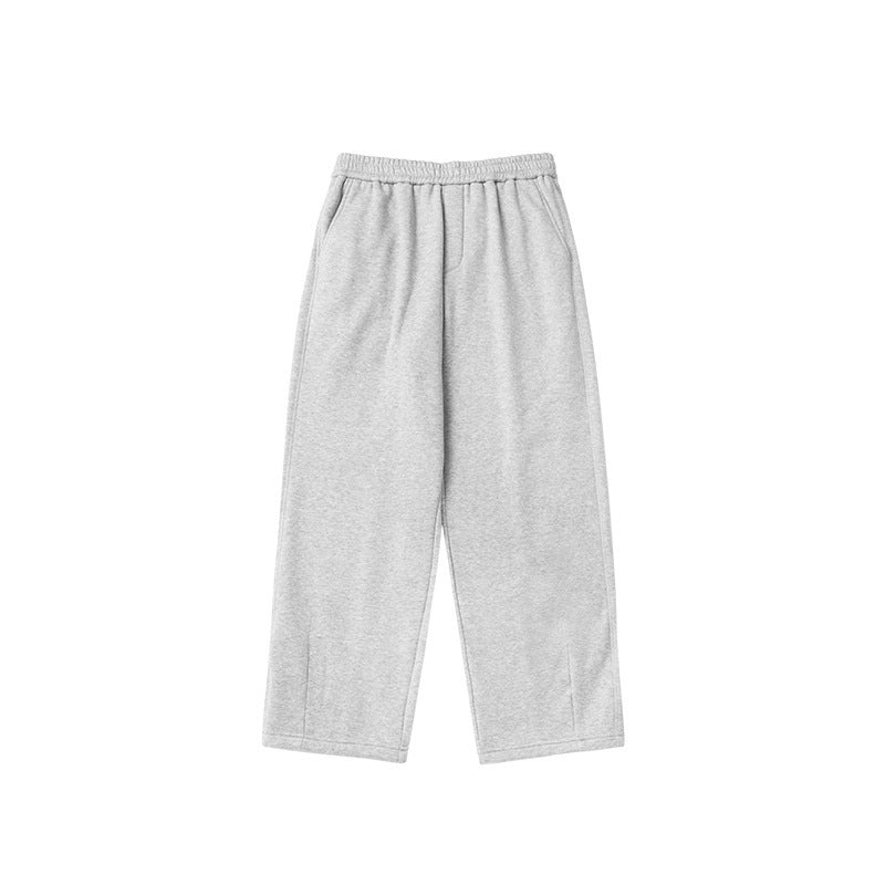 New Thermal Fleece Drawstring Trousers