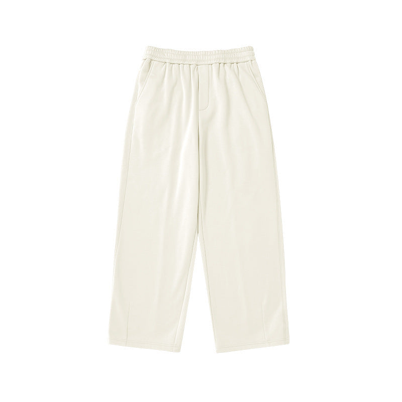 New Thermal Fleece Drawstring Trousers